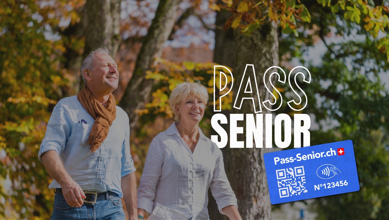 Pass Senior