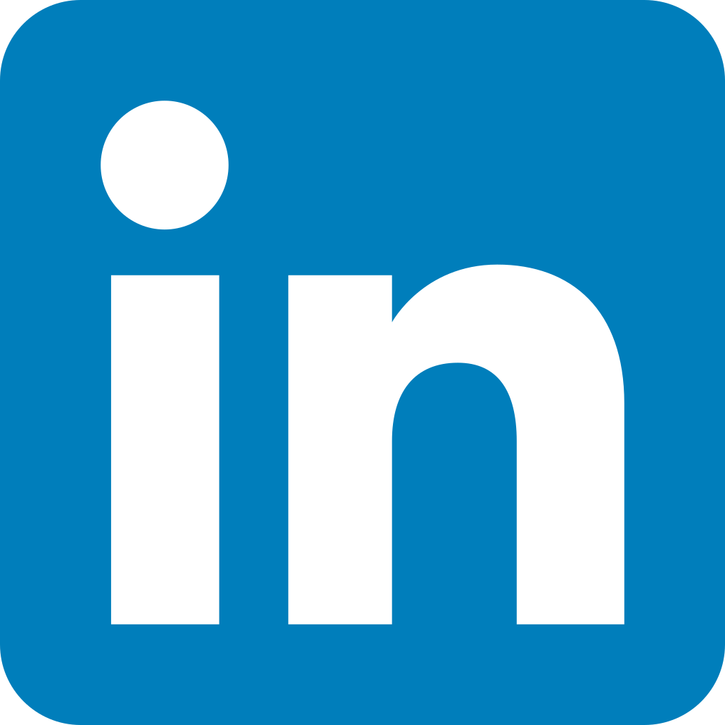 Icône LinkedIn