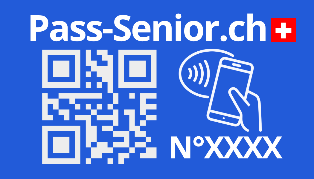 Illustration Pass Senior