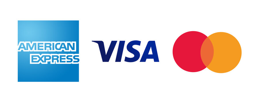 Icône visa